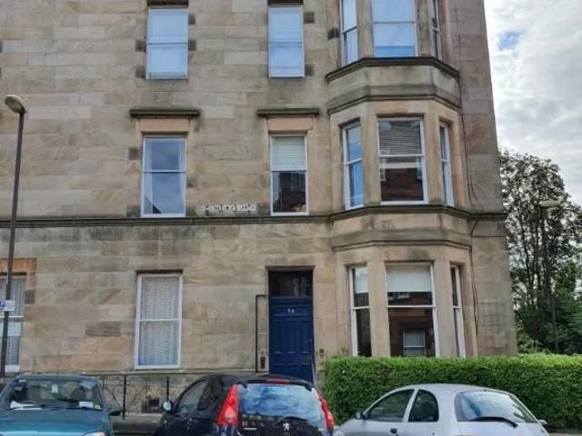 Apartment for rent in Bruntsfield, Scotland