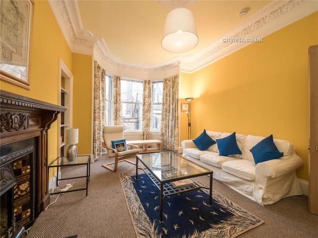 Apartment for rent in Bruntsfield, Scotland