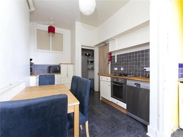Apartment for rent in Bruntsfield, Scotland