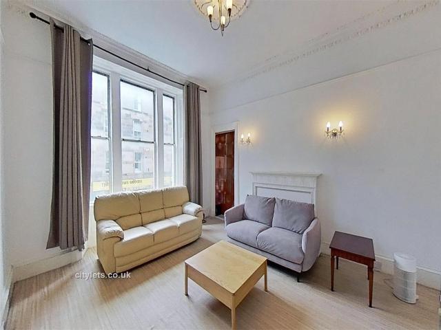Apartment for rent in Lauriston, Scotland