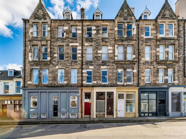 Apartment for rent in Tollcross, City of Edinburgh