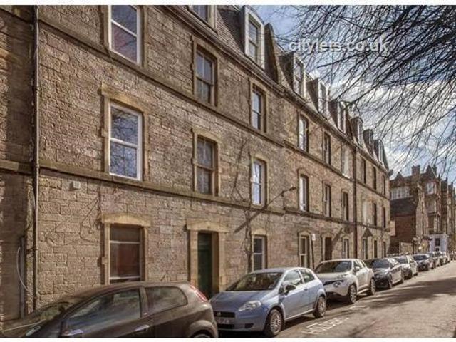 Apartment for rent in Scotland