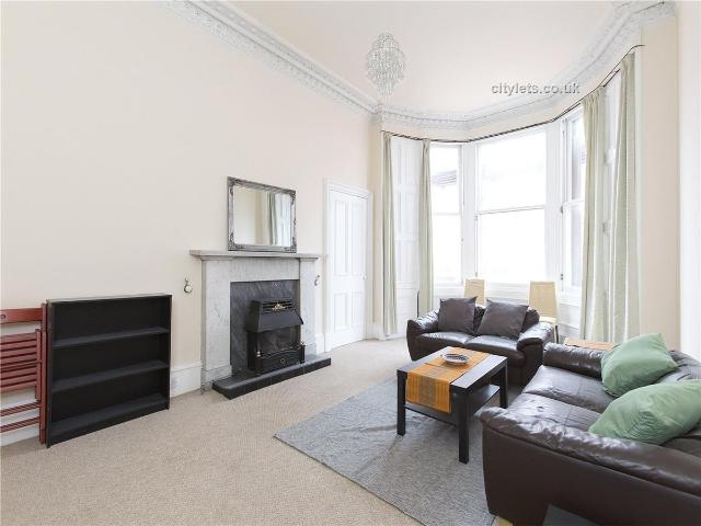 Apartment for rent in Scotland