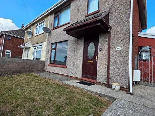 Apartment for rent in Moelgiliau, Bettws