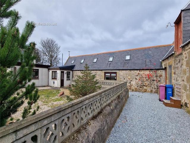 House for rent in Rathven, Scotland