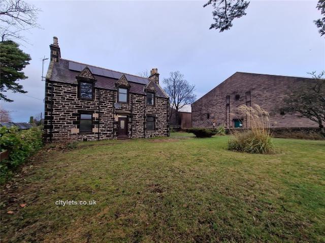 House for rent in Mains of Buckie, Buckie