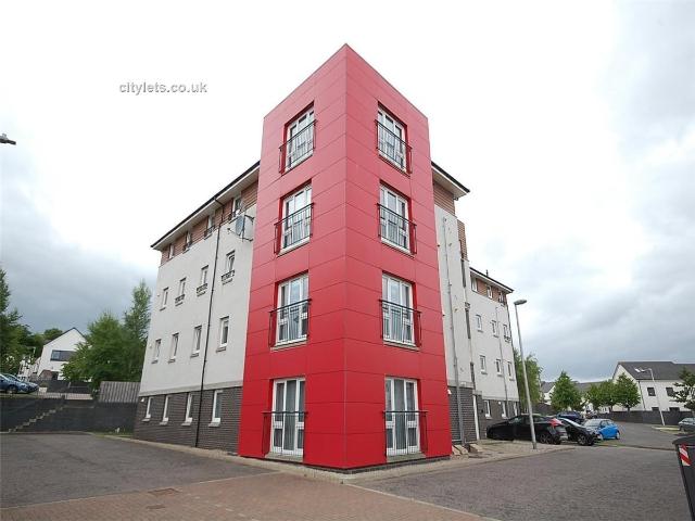 Apartment for rent in Ballindoch, Scotland