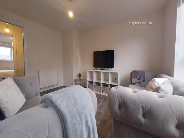 Apartment for rent in Bankhead, Aberdeen City