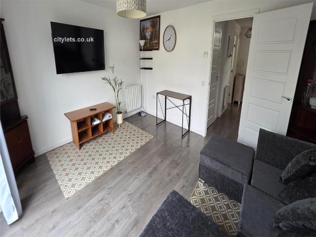 House for rent in Ballindoch, Scotland