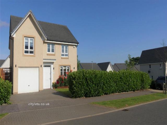 House for rent in Burdiehouse, Scotland