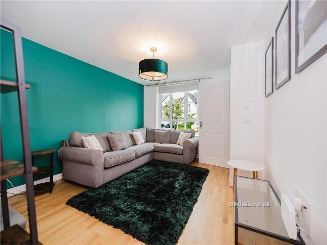 House for rent in Burdiehouse, Scotland