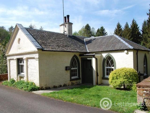 House for rent in Mauchline