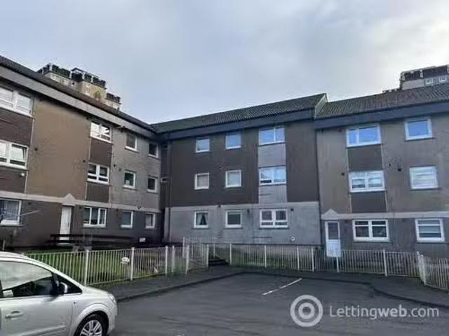 Apartment for rent in Motherwell