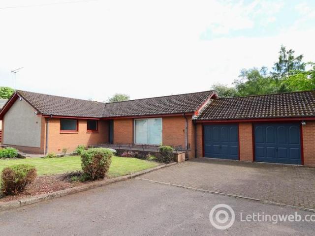 House for rent in Bathgate