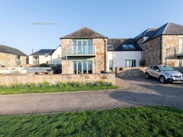 House for rent in Burntisland, Scotland