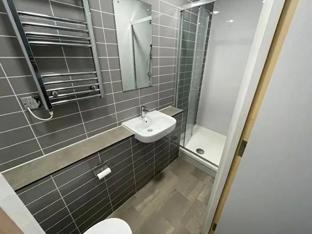Apartment for rent in St Matthew's, Old Wharf