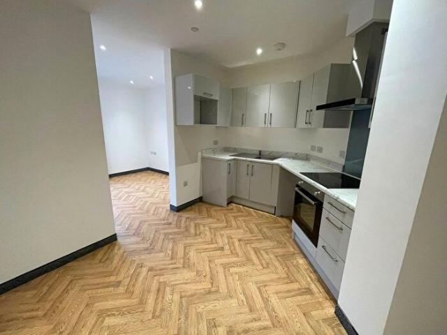 Apartment for rent in St Matthew's, Old Wharf