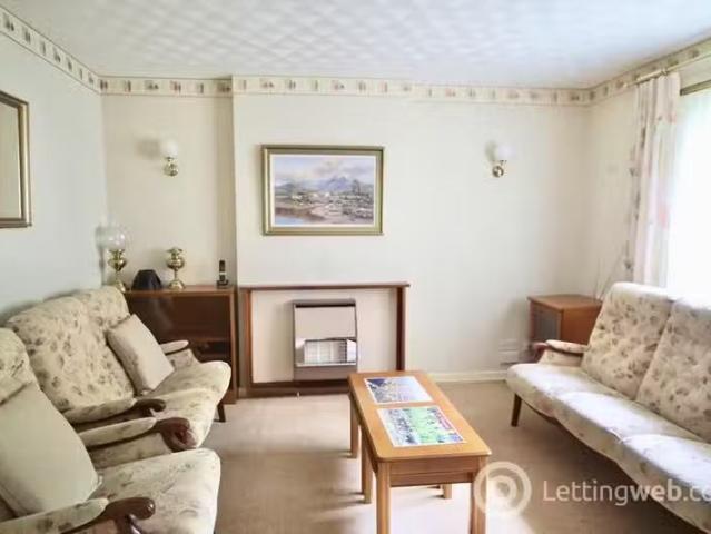 Apartment for rent in Cairnryan