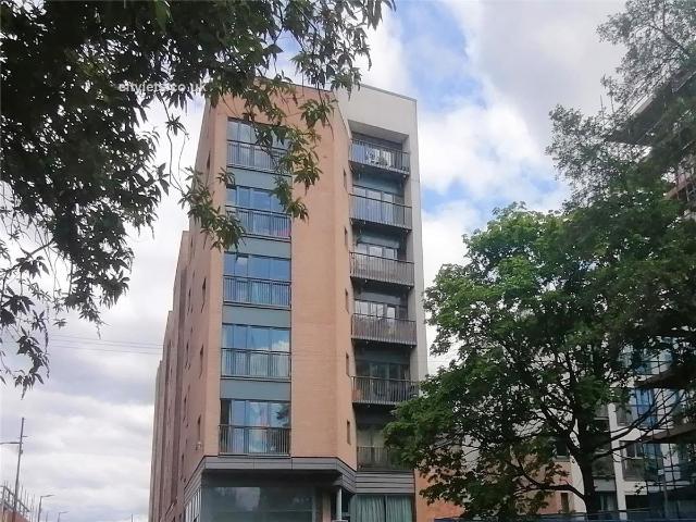Apartment for rent in Calton, Glasgow