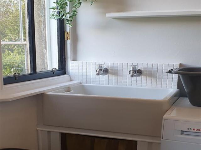 Apartment for rent in Hillside, Leith