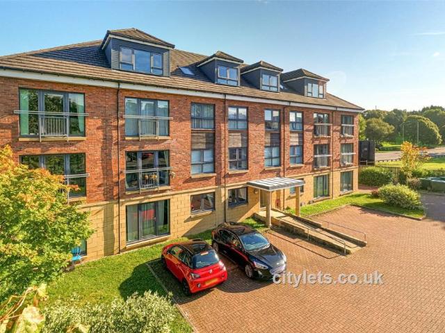 Apartment for rent in Cambuslang, Scotland