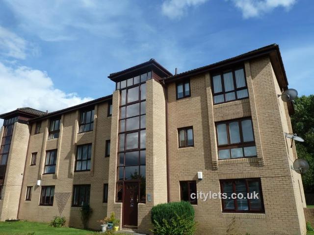 Apartment for rent in Cambuslang, Scotland