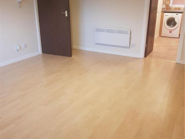 Apartment for rent in Larbert, Camelon