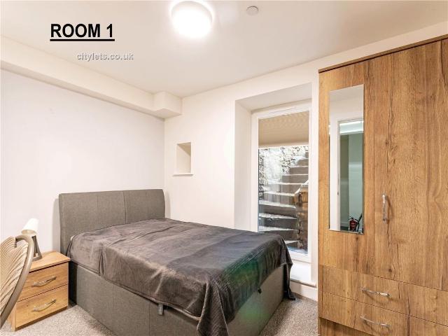 House for rent in Prestonfield, Scotland