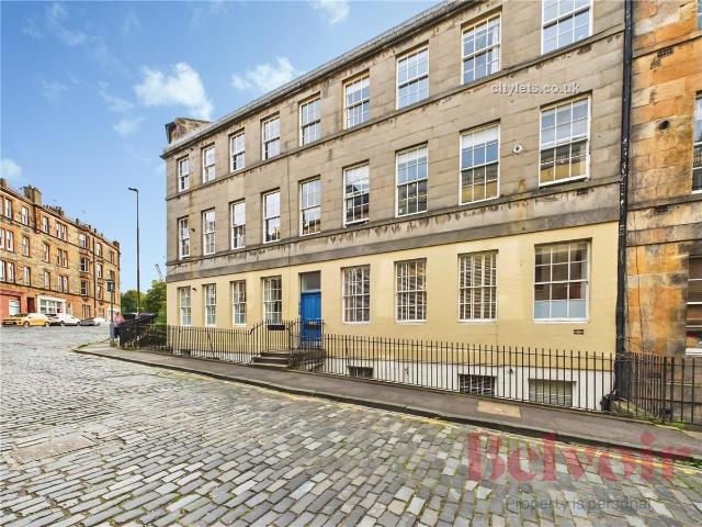 Apartment for rent in Canonmills, Bellevue