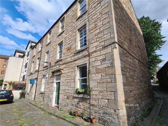 Apartment for rent in Canonmills, City of Edinburgh
