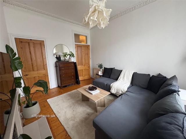 Apartment for rent in Powderhall, Broughton