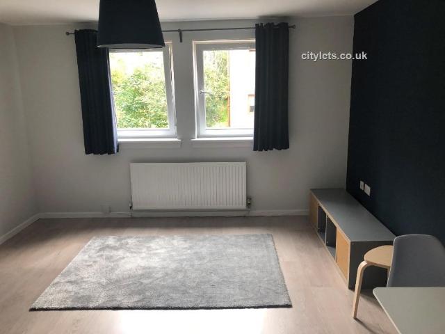 Apartment for rent in Canonmills, Bellevue