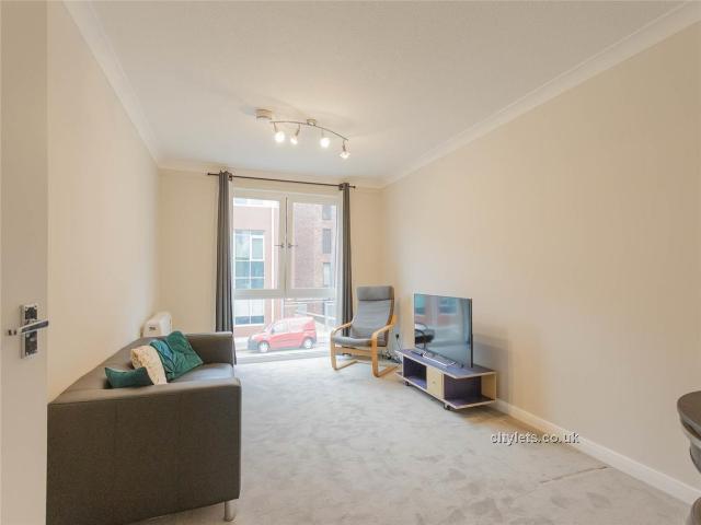 Apartment for rent in Canonmills, Bellevue