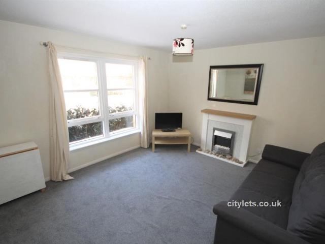 Apartment for rent in Canonmills, City of Edinburgh