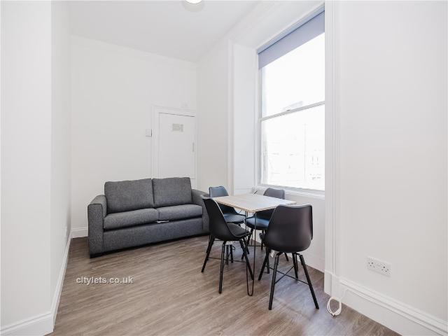 Apartment for rent in Canonmills, Bellevue