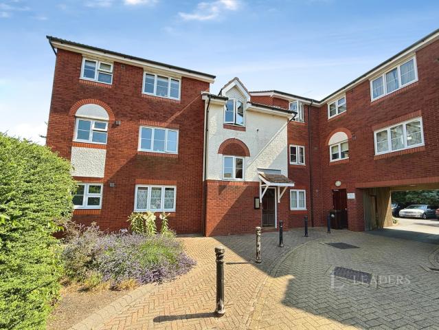 House for rent in St Mary's, City Of Southampton