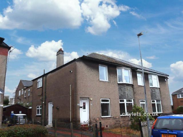 Apartment for rent in South Cardonald, Glasgow