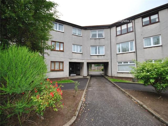 Apartment for rent in West Drumoyne, Cardonald
