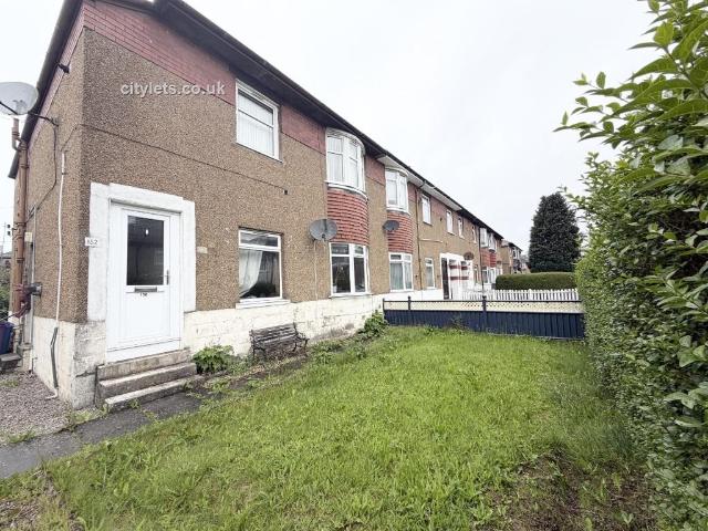 Apartment for rent in Scotland