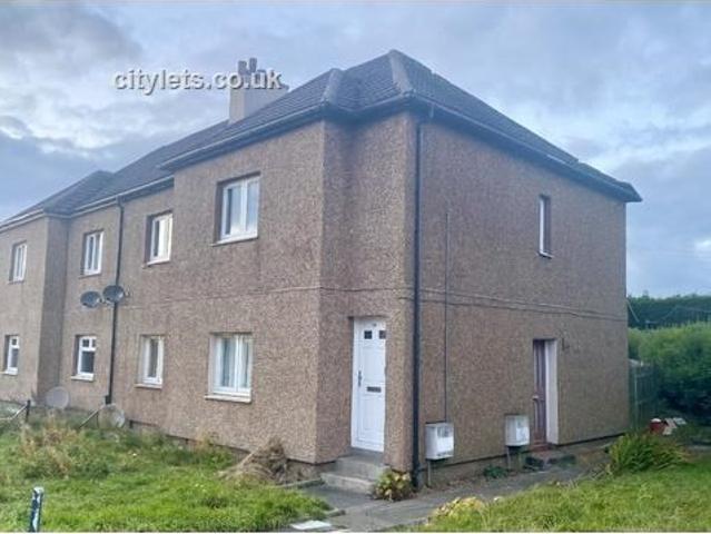 Apartment for rent in Crawforddyke, Carluke