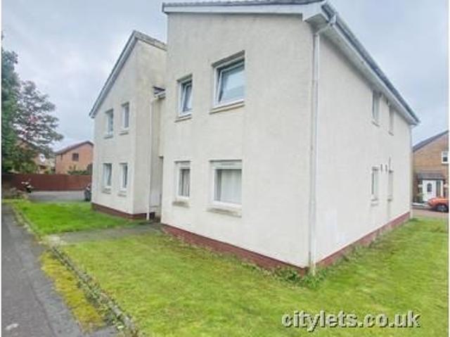 Apartment for rent in Whiteshaw, Carluke