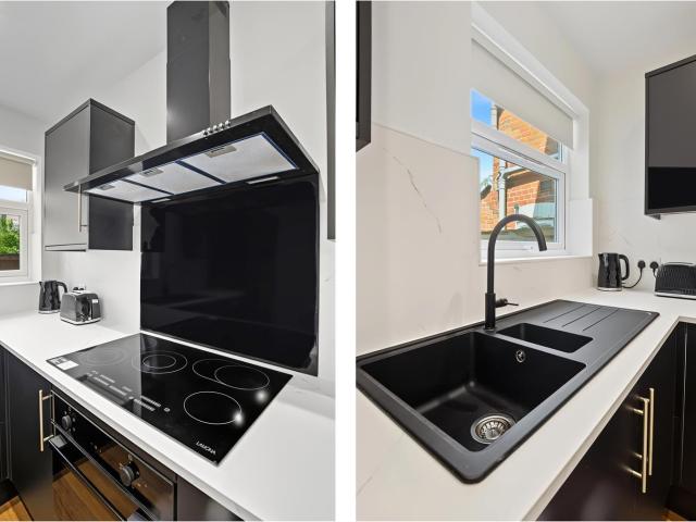 House for rent in Gedling, East Midlands