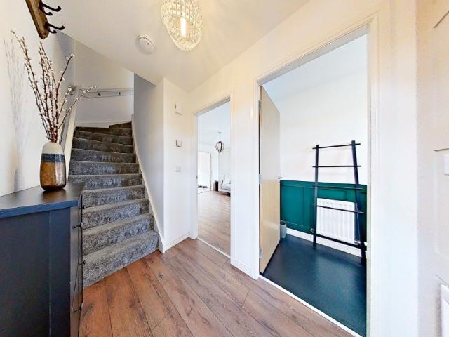 House for rent in East Haven, East Scryne