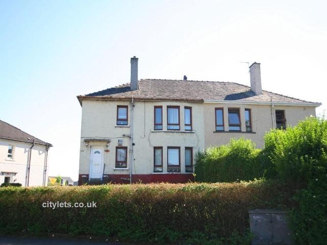 Apartment for rent in Carntyne, Scotland