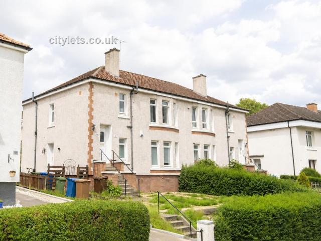 Apartment for rent in Riddrie Knowes, Riddrie
