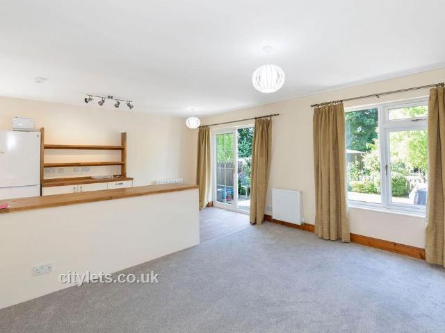 Apartment for rent in Carrick Knowe, Corstorphine