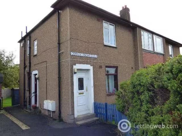 Apartment for rent