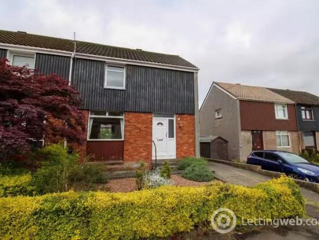 House for rent in Laurieston, Westfield