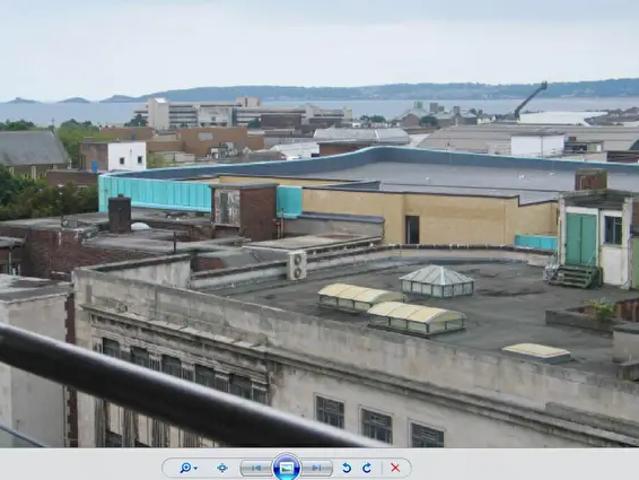 Apartment for rent in Mount Pleasant, Swansea