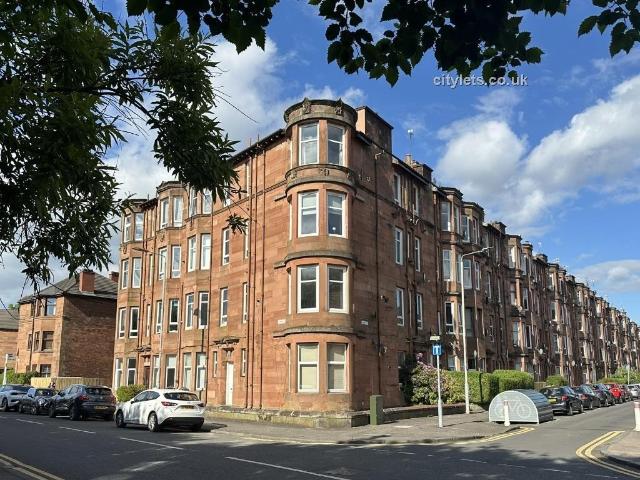 Apartment for rent in Battlefield, Glasgow